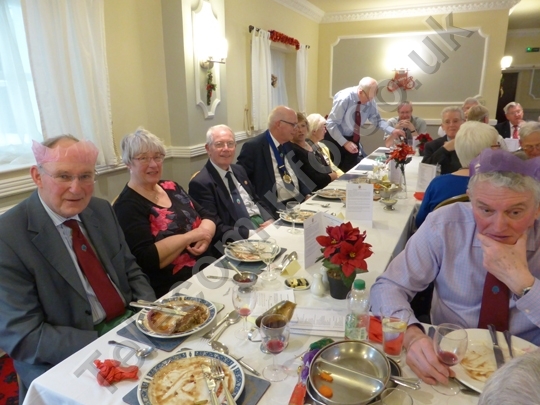 Crewe Xmas Lunch 2017 (52)